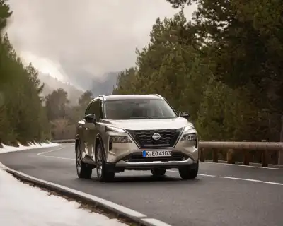 Nissan: A Leader of the Pack