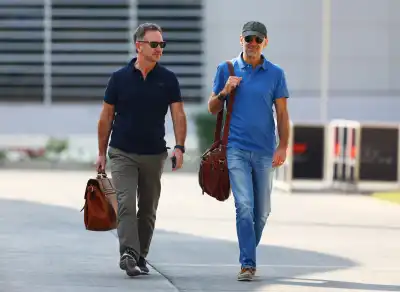 Red Bull's team principal Christian Horner cleared in internal investigation amid allegations of 'inappropriate behaviour'