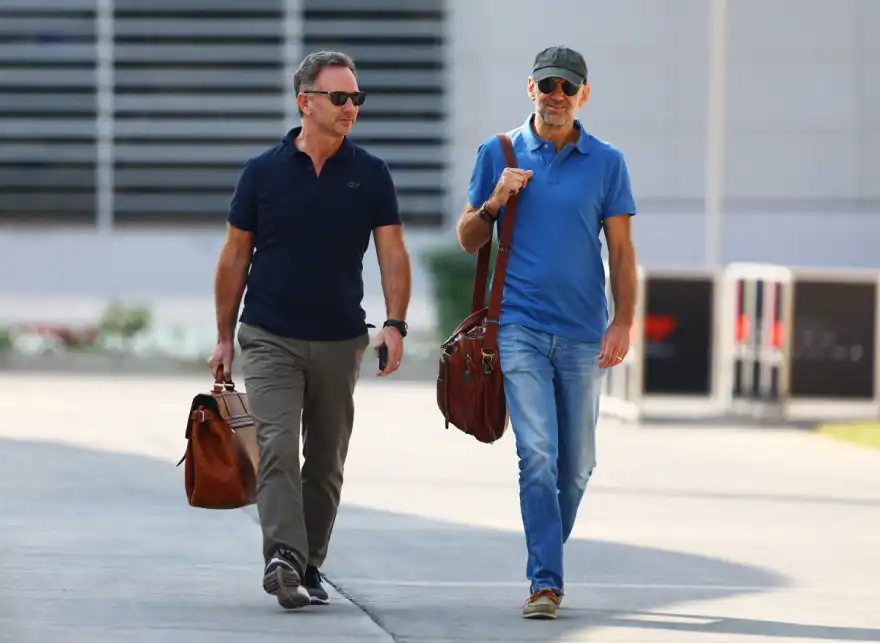 Red Bull's team principal Christian Horner cleared in internal investigation amid allegations of 'inappropriate behaviour'