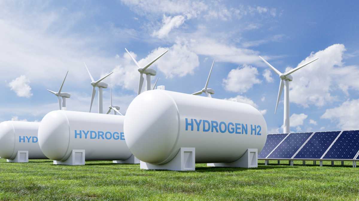 What are the advantages and disadvantages of hydrogen fuel cells?