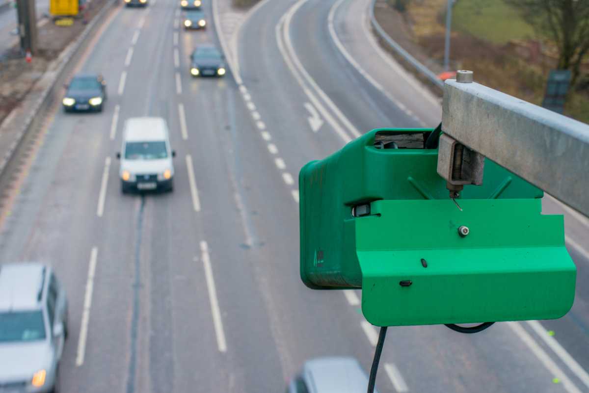 Kent County Council introduces program to penalise bad drivers