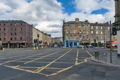 98% of yellow box junctions in London and Cardiff are oversized leading to unnecessary fines
