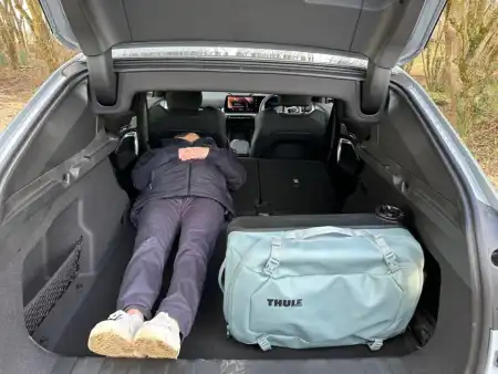 Breaking down boots, frunks and other quandaries when buying a car