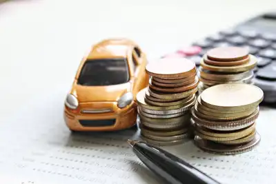 Check my car's tax band