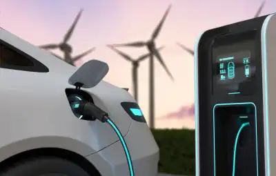 Electric car range: is it the be-all and end-all?
