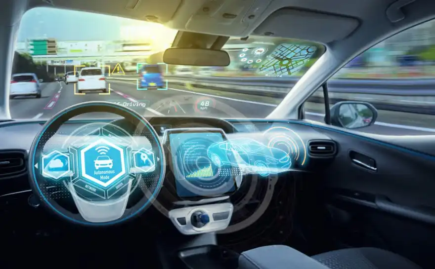 How close are we to self-driving cars?