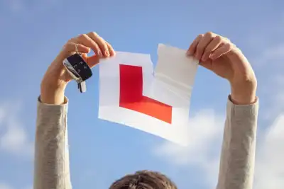 Learner drivers waiting for an average of 14 weeks for a driving test