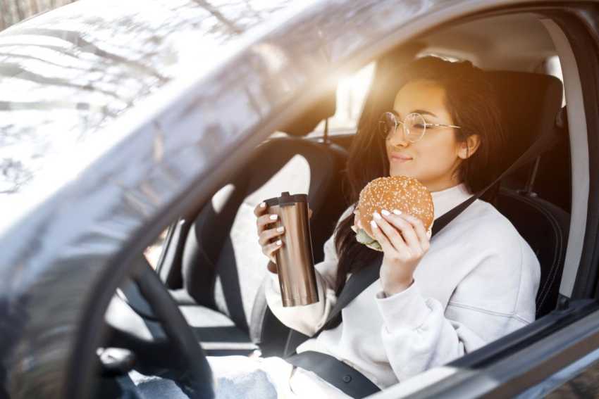 13 driving myths uncovered
