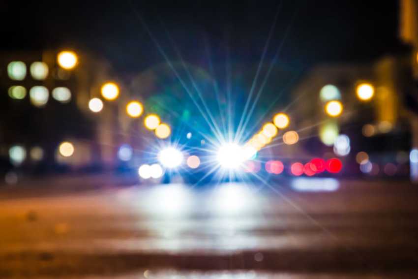 Blinded by the lights: New study to look into effect of ultra-bright car headlights