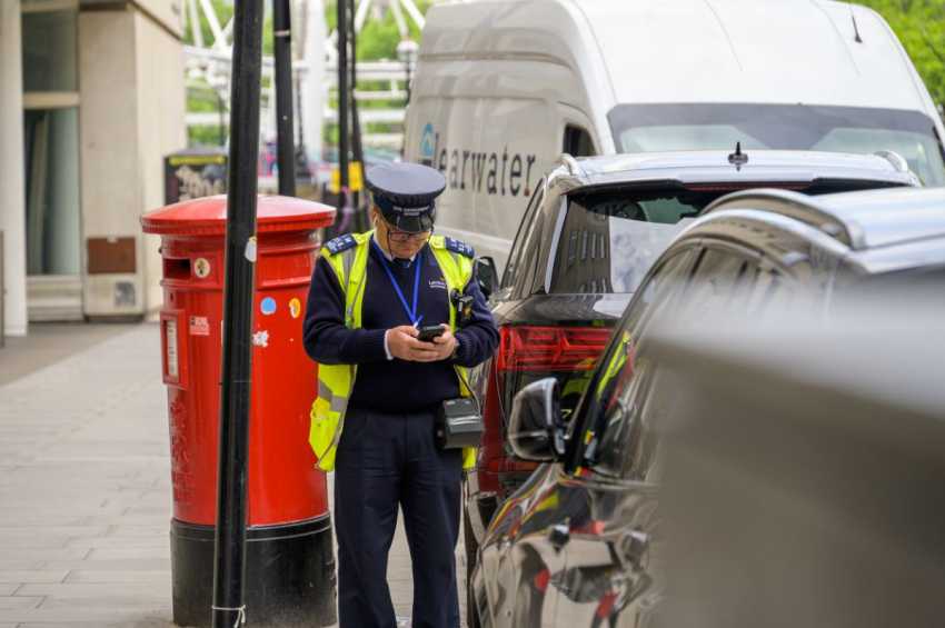 Do you agree that bigger cars should pay more for a parking space?