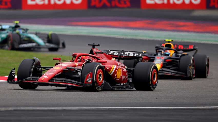 Opinion: F1 portrays an image of success but the reality is worrying from the perspective of a core fan