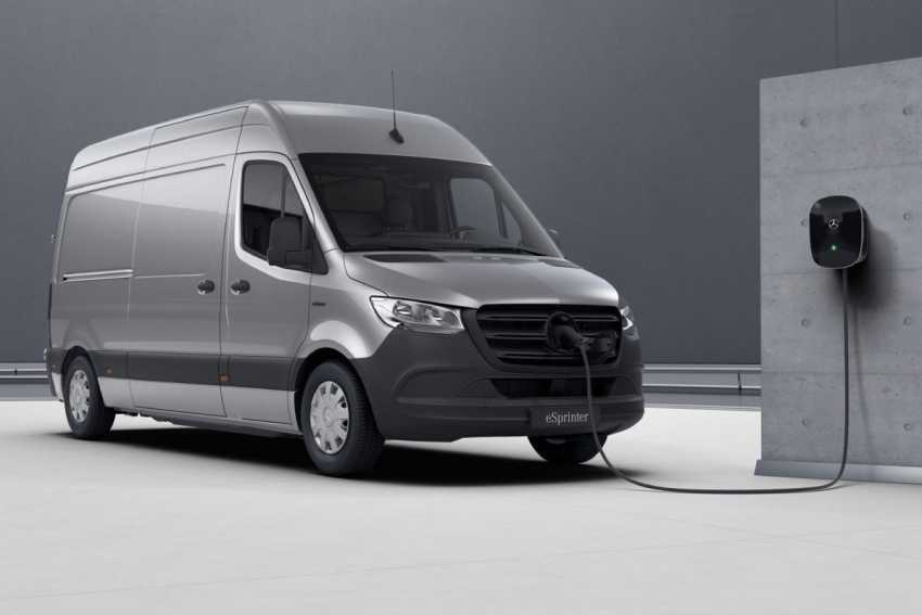 Pros and Cons of Running an Electric Van