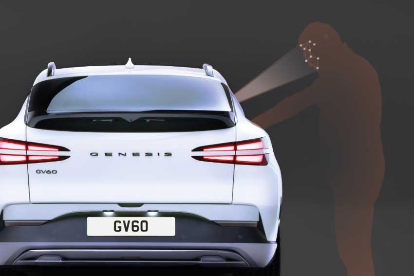 Facial recognition in cars: the good, the bad, and the ethical