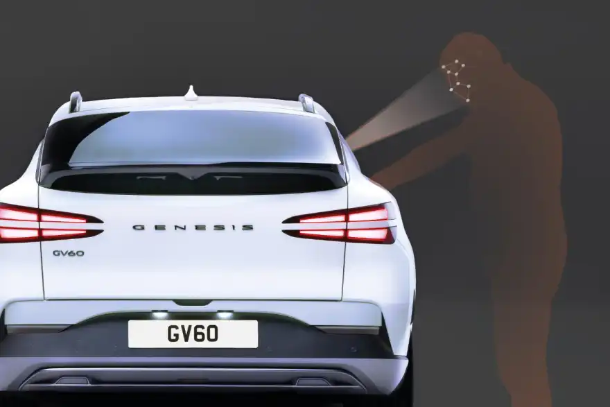 Facial recognition in cars: the good, the bad, and the ethical