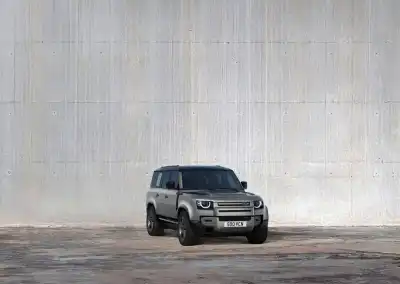 Land Rover Defender 130 V8 (2019 - 2026)