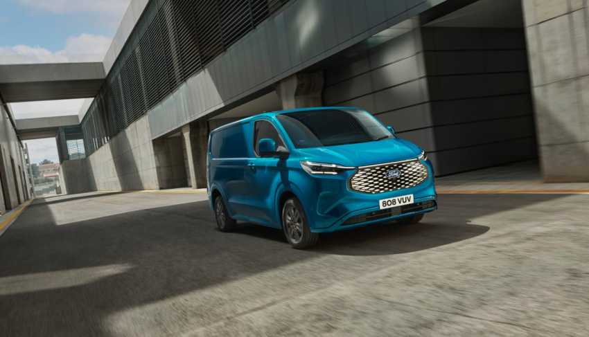 An easy guide for UK small businesses on embracing electric vehicles