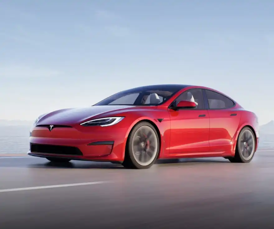 Tesla unveils hands-free driving with Full Self-Driving update