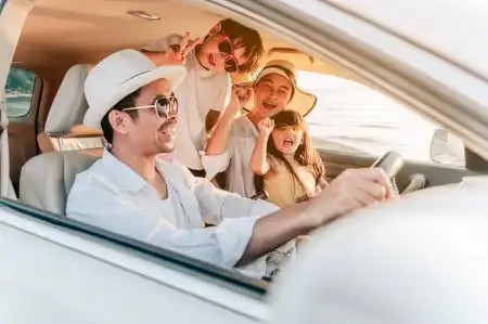 Driving in Europe: do you know the laws?