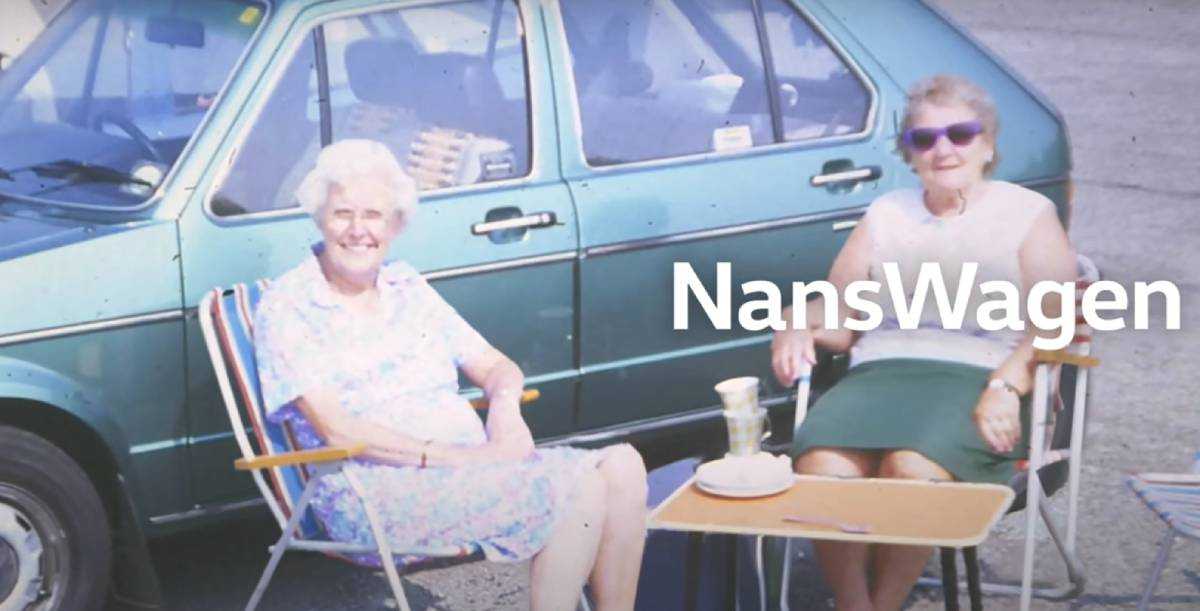 VW launches moving new ‘YourWagen’ campaign