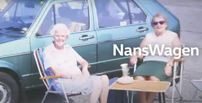 VW launches moving new ‘YourWagen’ campaign