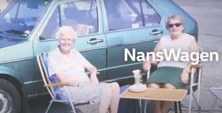 VW launches moving new ‘YourWagen’ campaign