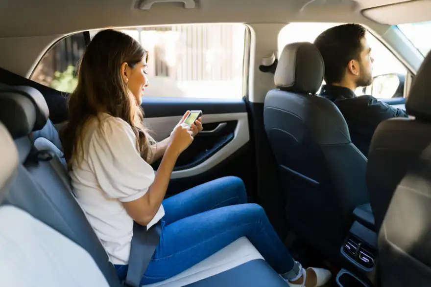 Apple's innovative solution to tackle travel sickness