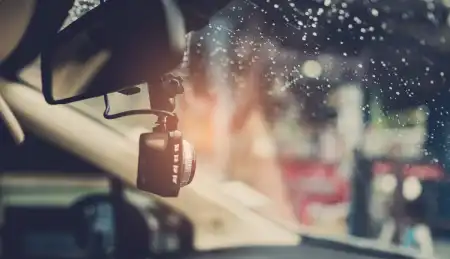 Watch some of the worst Dashcam near misses and incidents from Operation Snap as police reports soar