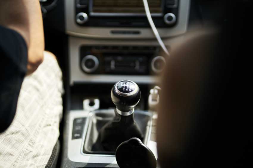 Manual cars could vanish within 5 years as manufacturers cut back on manual models