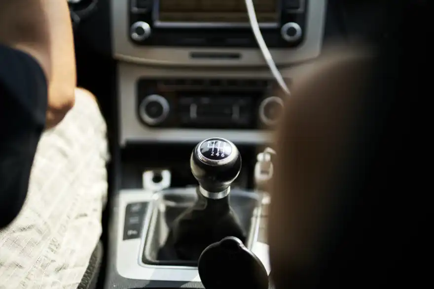 Manual cars could vanish within 5 years as manufacturers cut back on manual models