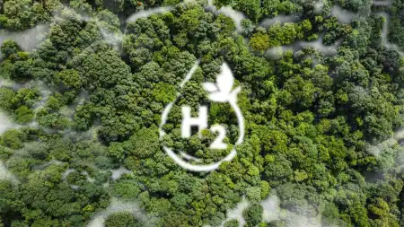 Hydrogen: your car's future fuel?