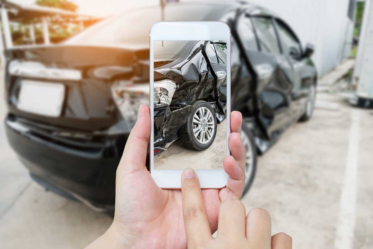 Rising AI-driven fraud in car insurance sparks industry crackdown