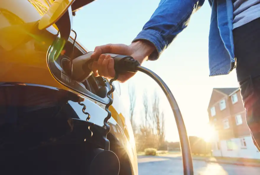 Zero-emission vehicles make up nearly a third of new car models