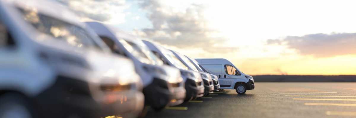 2024 Van Buying Guide: 6 Simple Van Buying Tips You Need To Know
