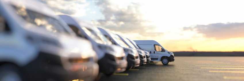 2024 Van Buying Guide: 6 Simple Van Buying Tips You Need To Know