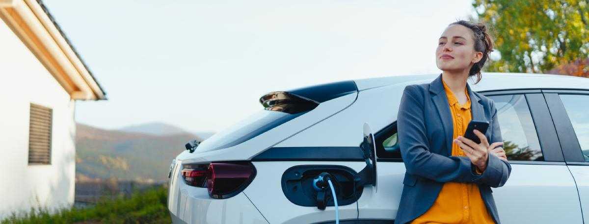 How fast can EVs really charge (and other common questions)