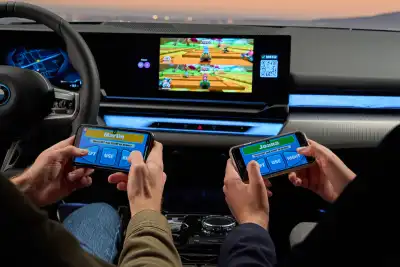 Futuristic tech we could live without