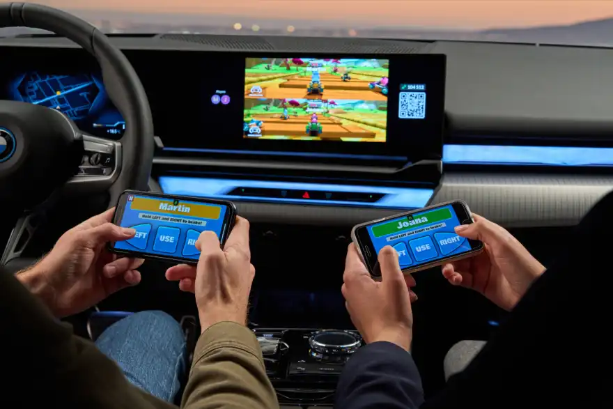 Futuristic tech we could live without