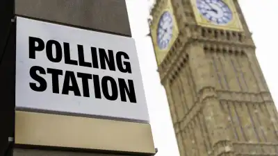 2024 Election: What each party's motoring policies mean for you