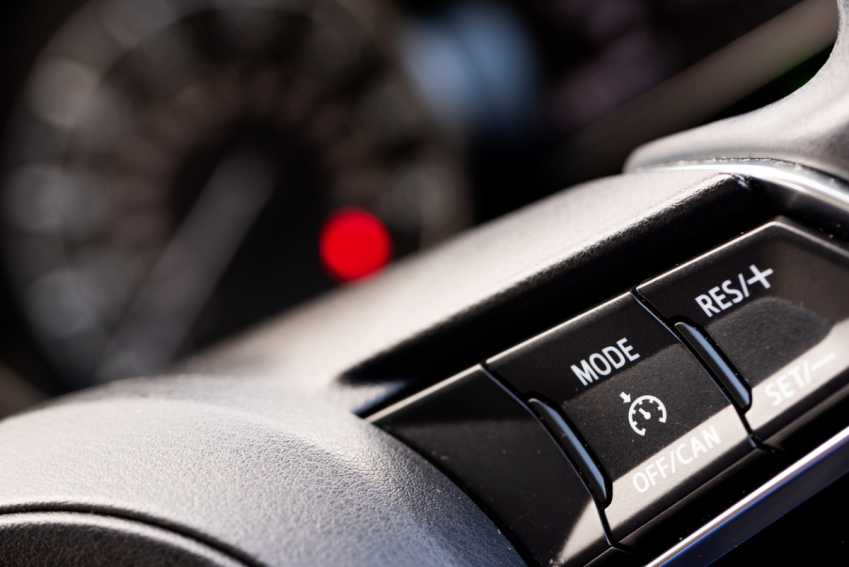 How will mandatory speed limiters affect your driving and insurance?