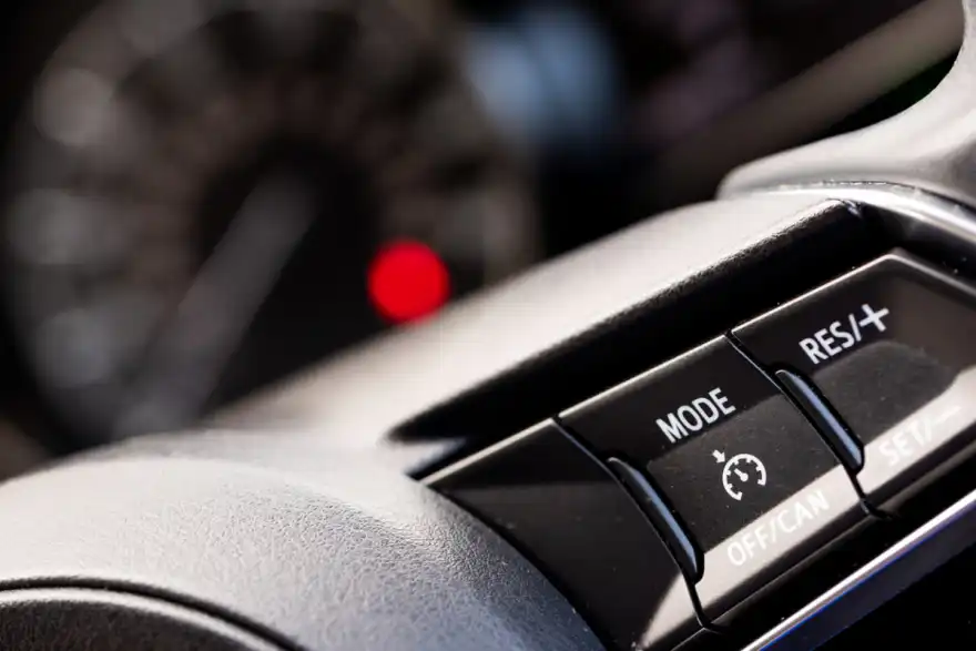 How will mandatory speed limiters affect your driving and insurance?