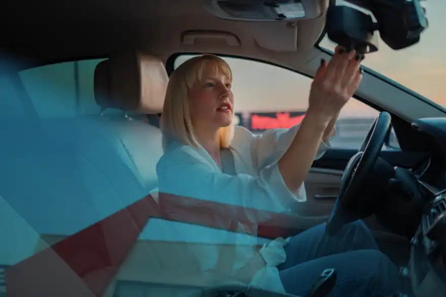 These are the driving mannerisms that might be lost to technology