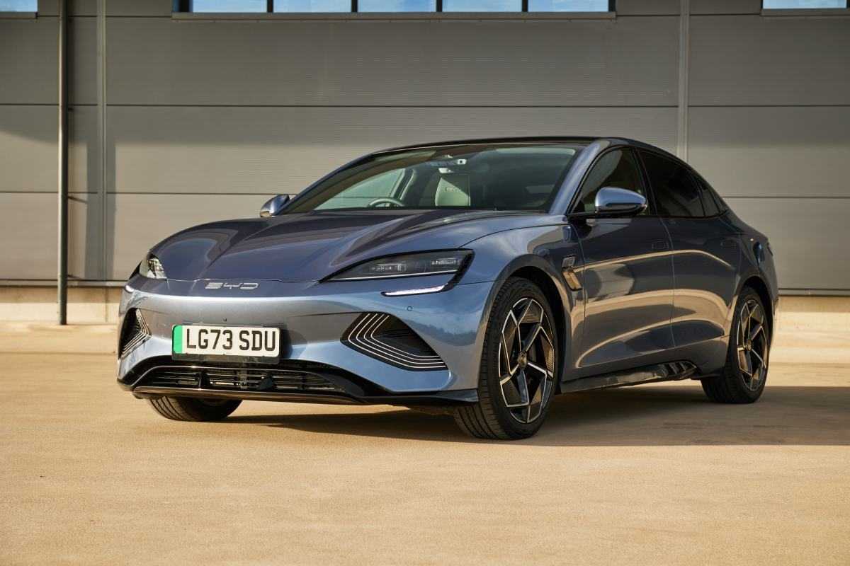 The EU is about to make Chinese electric cars more expensive, is it fair?