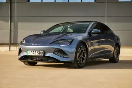 The EU is about to make Chinese electric cars more expensive, is it fair?