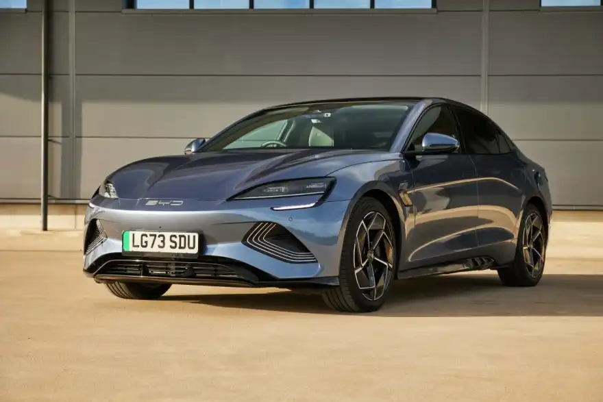 The EU is about to make Chinese electric cars more expensive, is it fair?