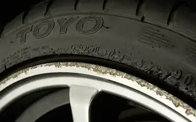 Tyre and alloy cover: when is it right for me?