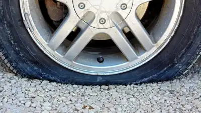 What is tyre insurance and do I need it?