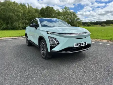 Omoda E5 Noble (2024 - )