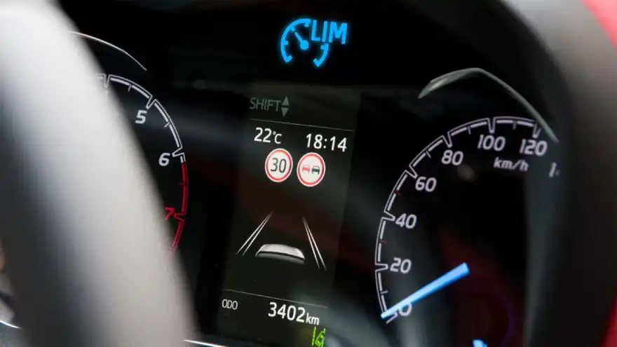 Every law change that is coming this July, from car park rules to speed limiters