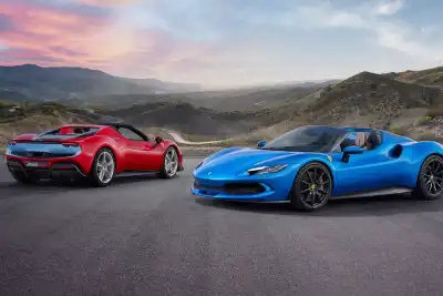 Australia requires a special licence for supercars: Should the UK follow?
