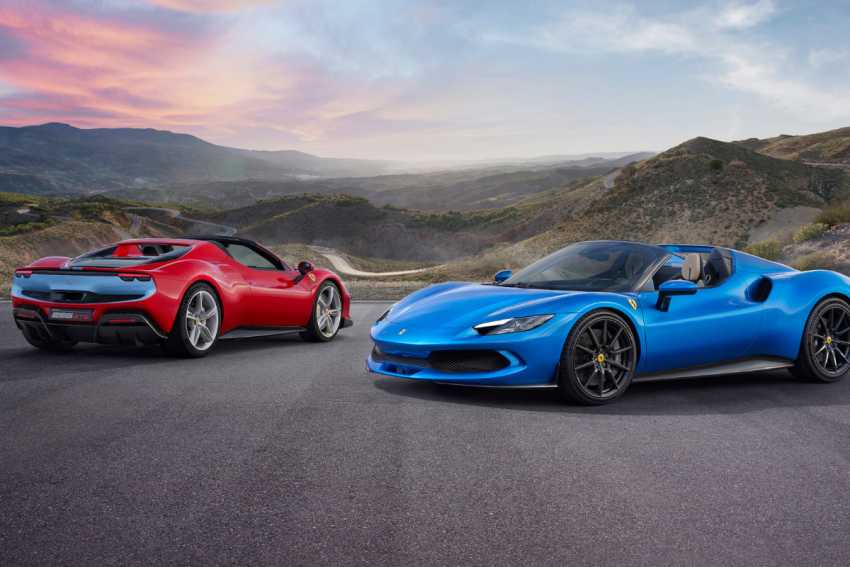 Australia requires a special licence for supercars: Should the UK follow?